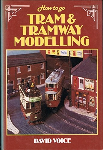 How tram and tramway - go,