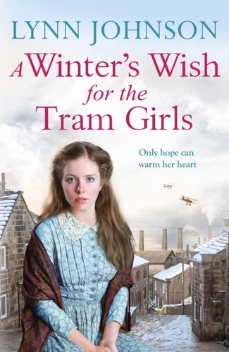 Winters wish for the tram - winters,