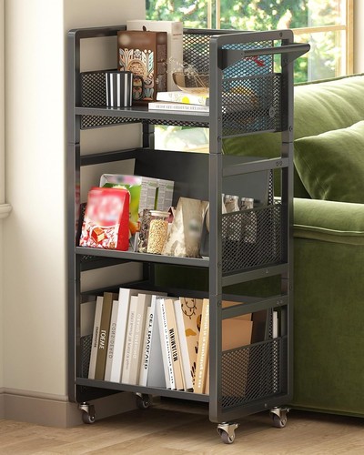 Noskox mobile bookshelf with - mobile,