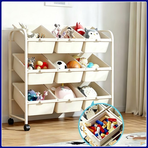 Mobile storage cart shelf - mobile,