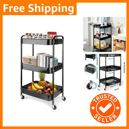 Storage trolley wheels - storage,