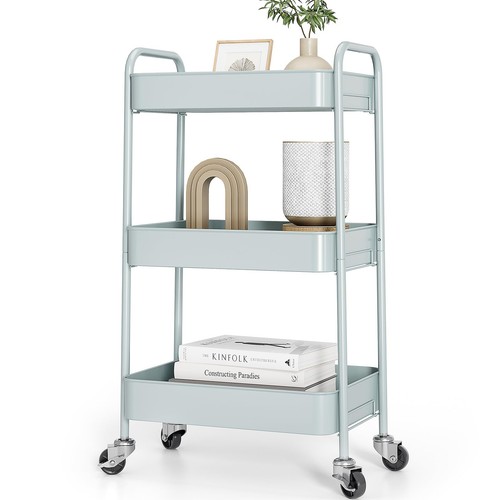 Kingrack tier metal storage - tier,