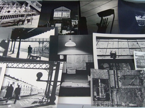 Brian beer original - original, railway
