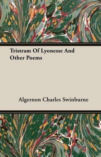 Tristram lyonesse and other - tristram,