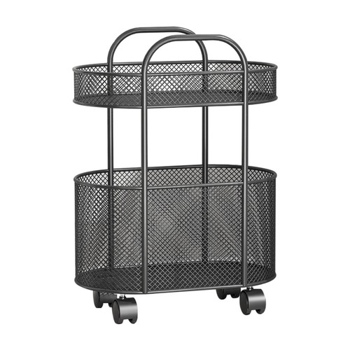Rolling book cart with wheel - cart,