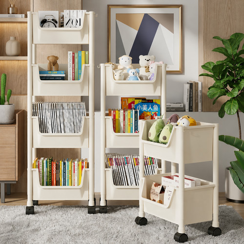 Tier rolling storage - tier,