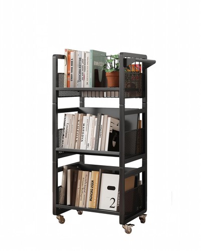 Ornestia book trolley - ornestia,