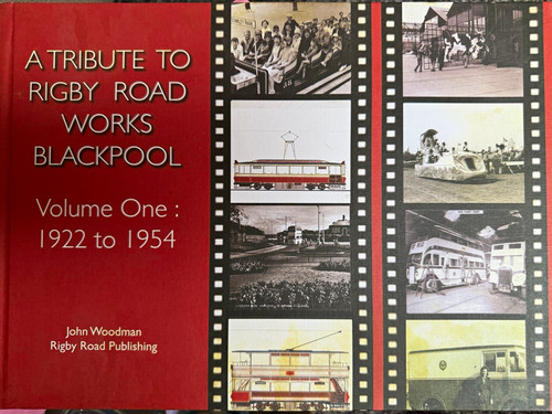 Rigby road publishing tribute - rigby,