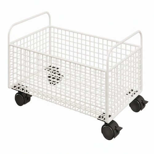 Rolling book cart - rolling,