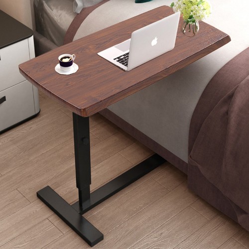 Over bed trolley bedside - over,