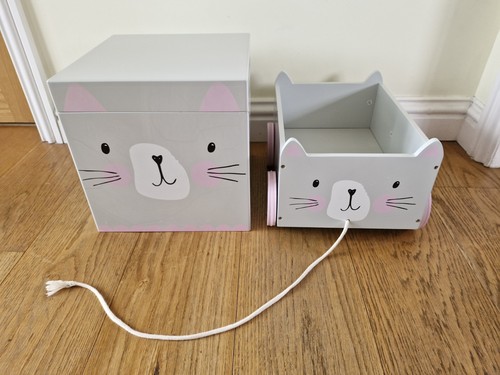 Great little trading company - little,