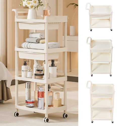 Tier rolling storage - 2/3/4,