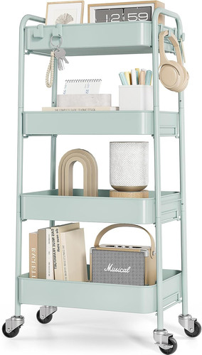 Kingrack tier metal storage - kingrack,