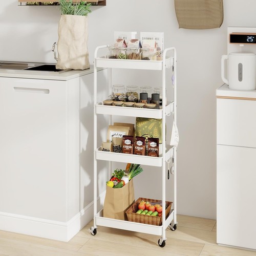 Puncia tiers metal storage - tiers,