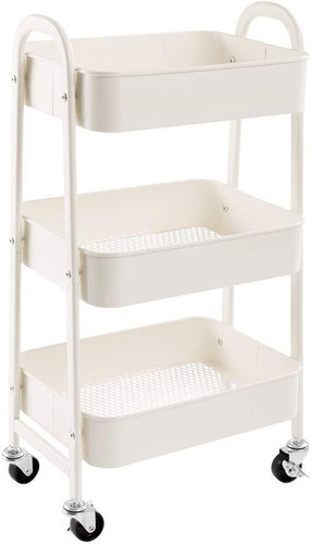 Storage trolley wheels - storage,