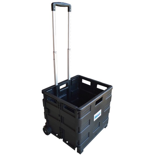 Large folding boot - folding, teacher