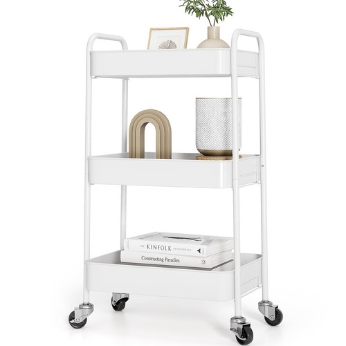 Kingrack tier metal - tier, storage