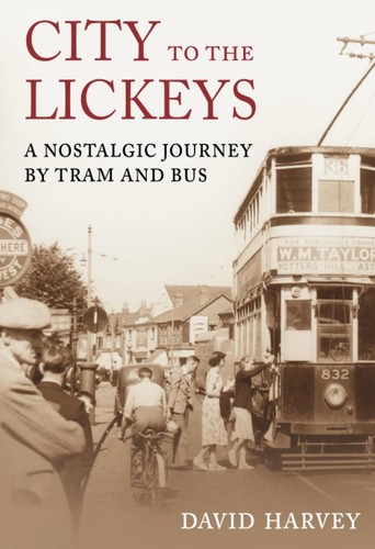 City the lickeys a - city, to
