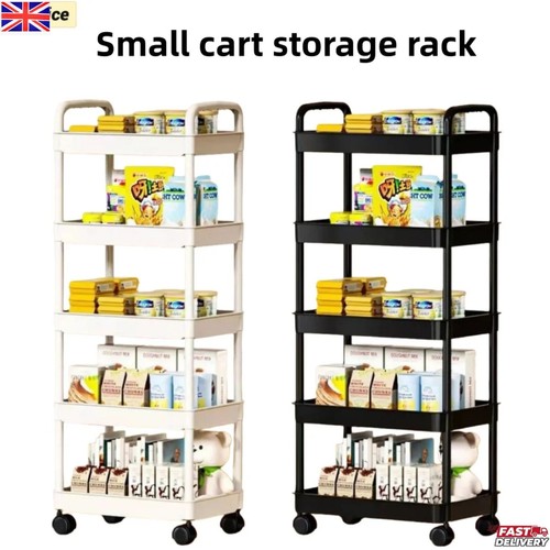 Kitchen trolley 5 layer - -, 5-layer