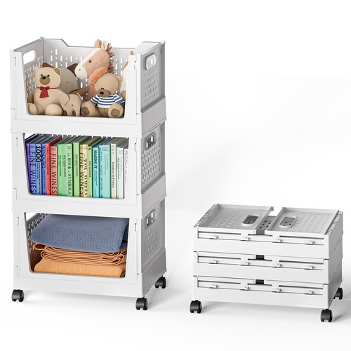 Tier foldable rolling - tier,