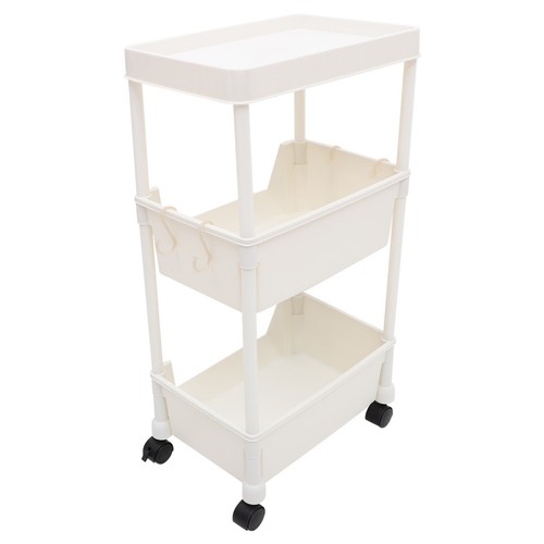 Book storage rack movable - book,
