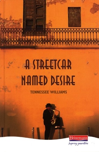 Streetcar named desire - a,