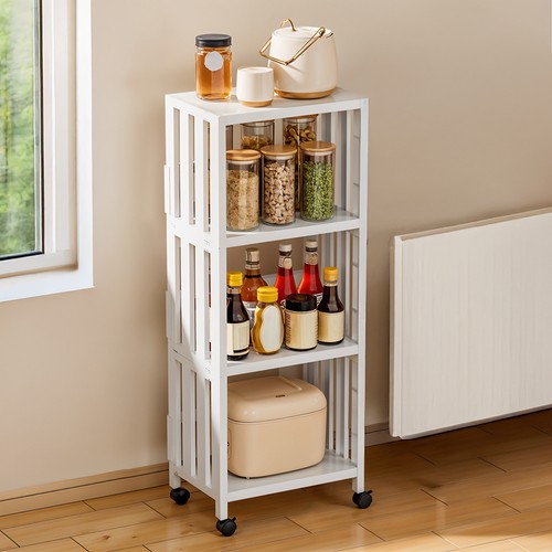 Tier rolling storage - rolling,