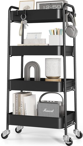 Kingrack tier metal storage - 4,