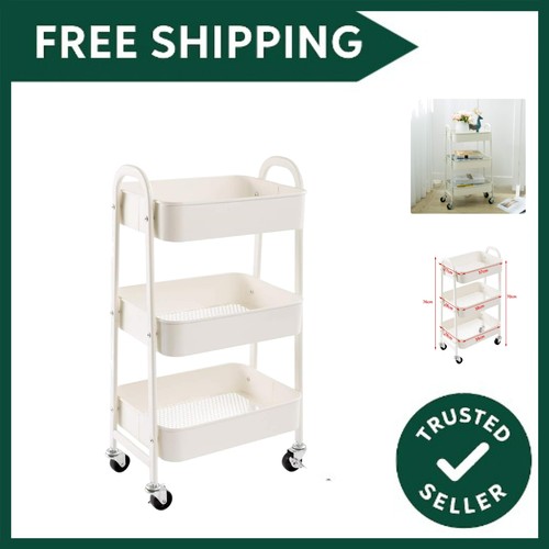 Storage trolley wheels - storage,