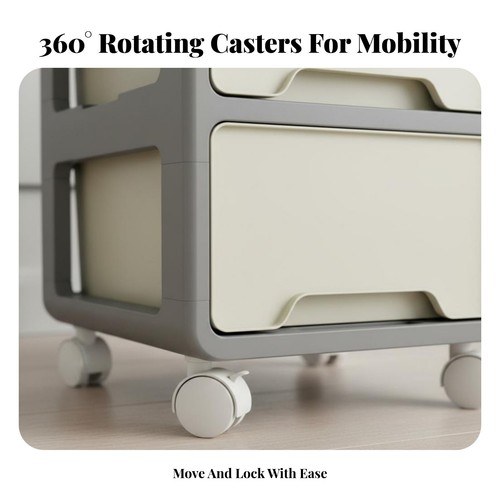 Deskside book bag holder - deskside,